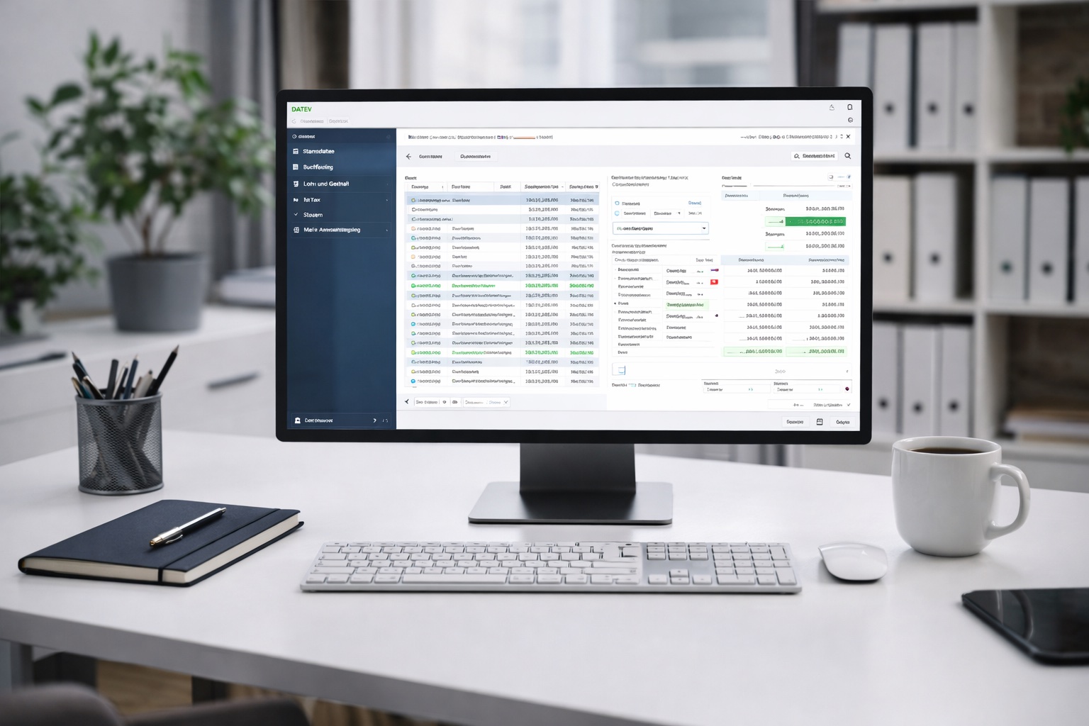Deskium vs. DATEVasp: DATEV-Arbeitsplatz im direkten Vergleich